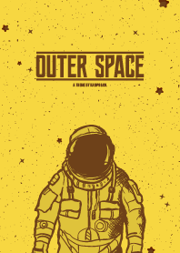 Outer Space Theme