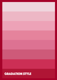 Gradation Style (Unique 108)