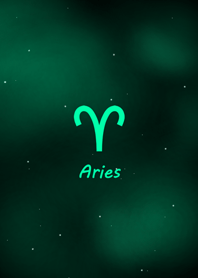 螢光星座˙牡羊座