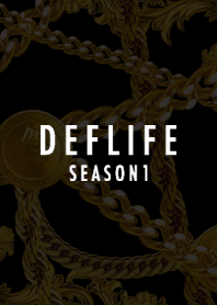 Def Life -Season1-