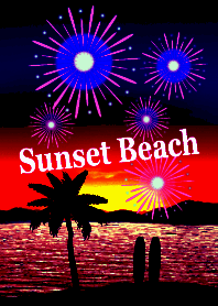 SUNSET BEACH 21