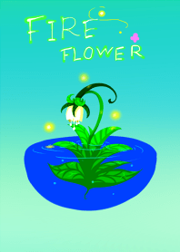 fire flower