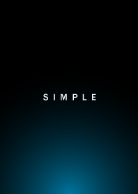 Simple Light - COOL BLACK 23