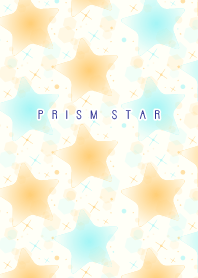 POP PRISM STAR J