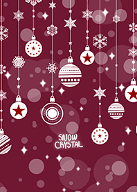 snow crystal_113