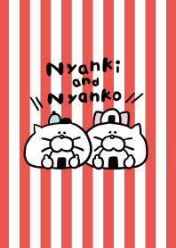 Nyanki-sensei