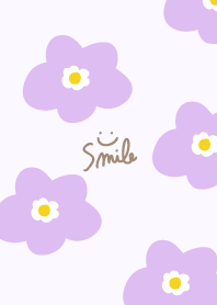 Nordic flowers lovely13 from Japan