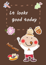 It looks good today014