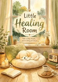 Little Healing Room