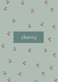 cherry_pattern (dustygreen)