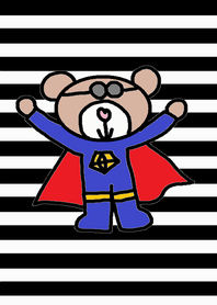 ヒーロー リロ