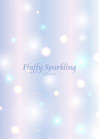 - Fluffy Sparkling - MEKYM 6