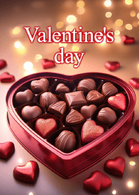 Valentine's day vol.3