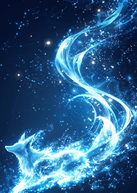 Galactic Fox King Star JP