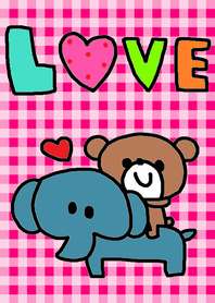 (nenerin Lilo friends46)rainbowfix