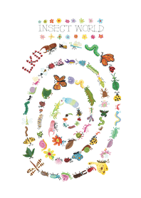 insect world