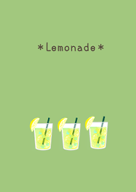 Lemonade #fresh