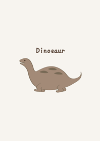 Popular dinosaur baby-2