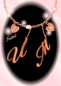 U&M -economic fortune-PinkGold-Initial