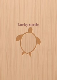 Lucky Turtle 73