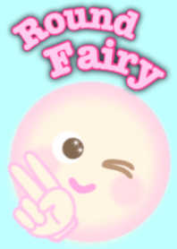 Round Fairy (girl)