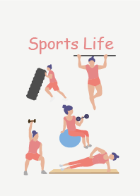 sports life