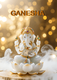 Ganesha, wealth, prosperity,Rich (JP)