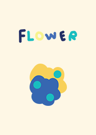 FLOWER (minimal F L O W E R) - 48