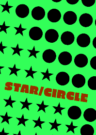 STAR/CIRCLE THEME 132