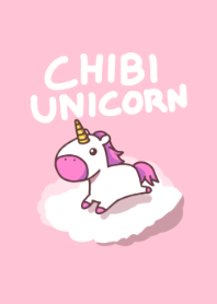 Chibi Unicorn