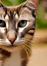 nyanko great runaway#laaian214