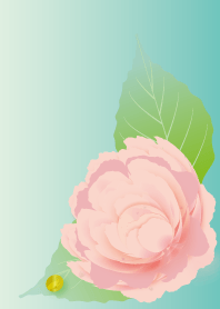 HitotubuNo Houseki Citrine theme