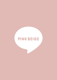PINK BEIGE THEME