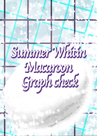 Summer Whitin Macaroon Graph check