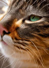 Cats Run Wild #cjvag217