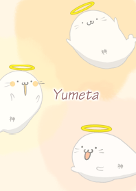 ゆめた用あざらっ神