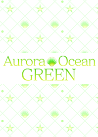 Aurora Ocean GREEN