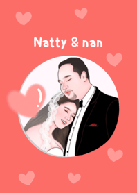 Natty&nan