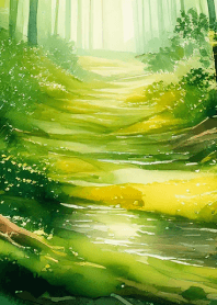 To a secret place Vol.3