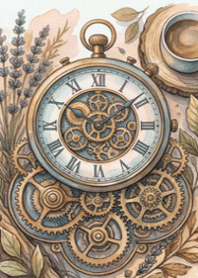 stampAI-clock-b3soWX