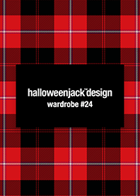 TARTAN CHECK COLLECTION #24