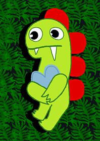 Q dinosaur