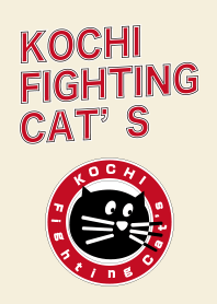 KOCHI Fighting Cat's