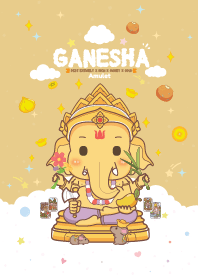 Ganesha Saturday : Debt Entirely II