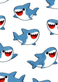 SHARK THEME 30