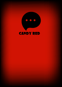 Candy Red And Black V.3