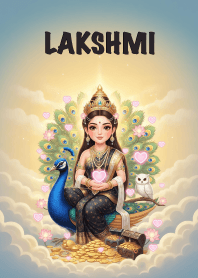 Lakshmi ,  Heng Rich (JP)