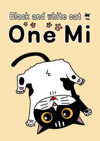 Onemi & leisure meow life.