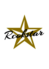ROCKSTAR THEME @180