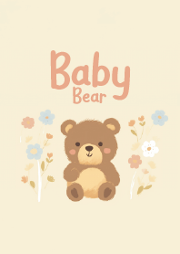 cute bear sweetie honey